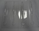 Electronic components tray 10
